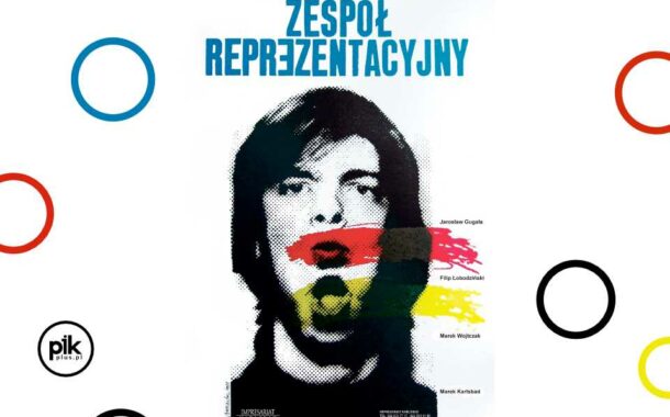 Zespół Reprezentacyjny | koncert