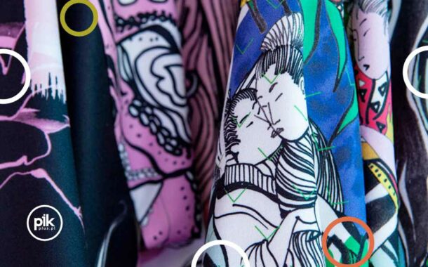 Kimono jako doświadczenie. Język sztuki Joanny Hawrot | wystawa czasowa