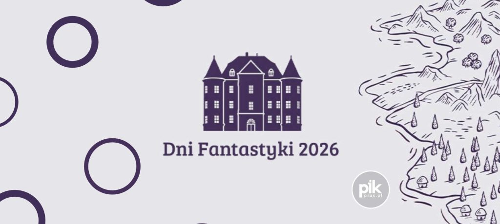 Dni Fantastyki Wrocław 2026
