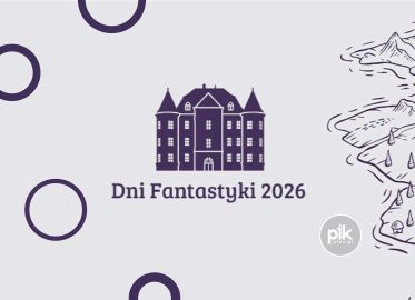 Dni Fantastyki Wrocław 2026