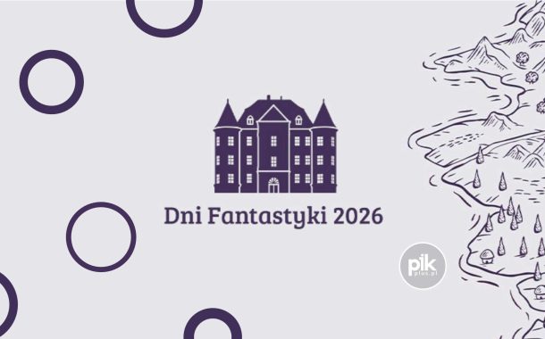 Dni Fantastyki Wrocław 2026
