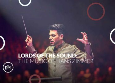Lords of the Sound: The Music of Hans Zimmer | koncert we Wrocławiu - Bilety