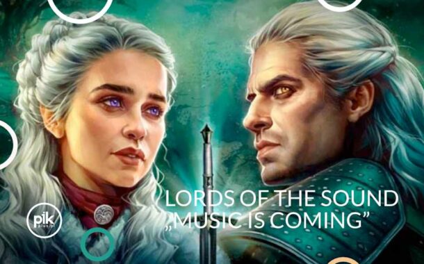 Lords of the Sound | koncert