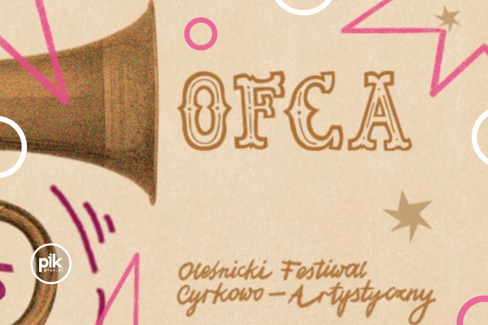Festiwal OFCA 2025
