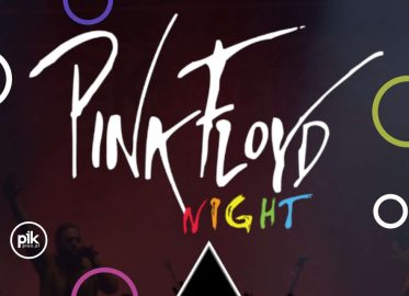 Pink Floyd Tribute Band | koncert we Wrocławiu - Bilety