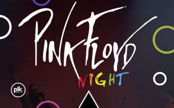 Pink Floyd Tribute Band | koncert we Wrocławiu - Bilety