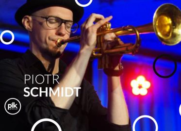 Piotr Schmidt | koncert we Wrocławiu - Bilety