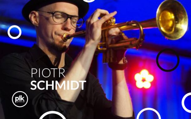 Piotr Schmidt | koncert we Wrocławiu - Bilety