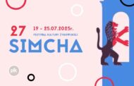 27. Festiwal Kultury Żydowskiej SIMCHA