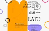 Targi Dobry Design na lato - Wrocław