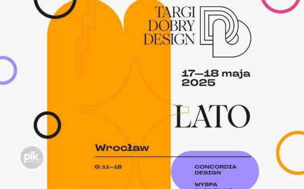 Targi Dobry Design na lato - Wrocław
