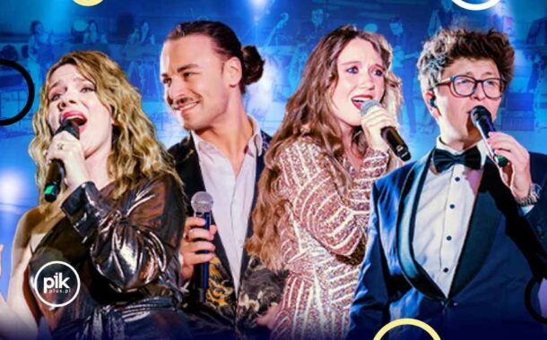 Z Tobą Chcę Oglądać Świat | koncert