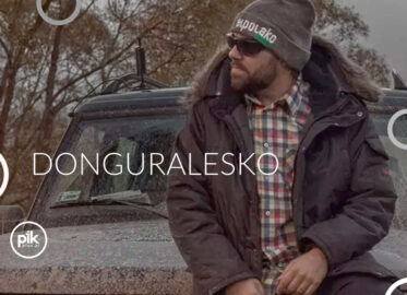 donGURALesko | koncert