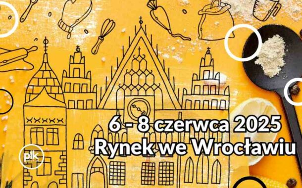 Delicje Festiwal Kulinarny