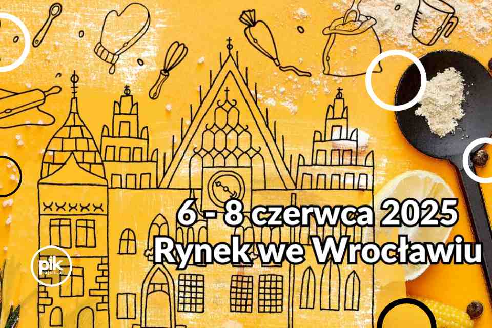 Delicje Festiwal Kulinarny