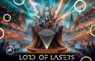 Lord of Lasers | widowisko