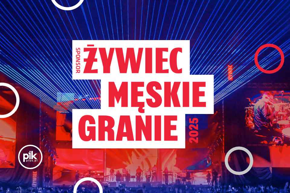 Męskie Granie - Wrocław 2025