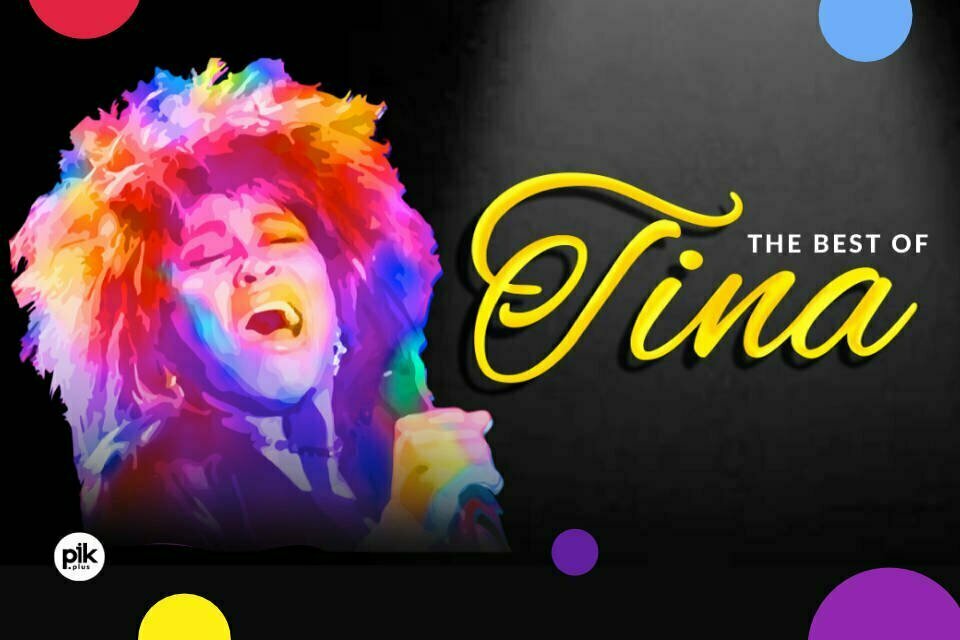 The best of Tina | koncert