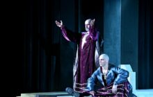 Romeo i Julia na cmentarzu | premiera w Capitolu