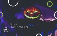 Bieg Halloween