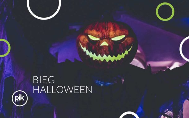 Bieg Halloween