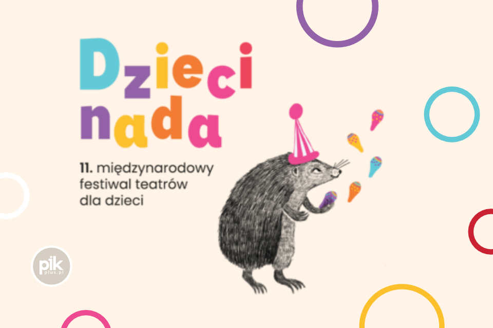 Dziecinada 2025 Wrocław