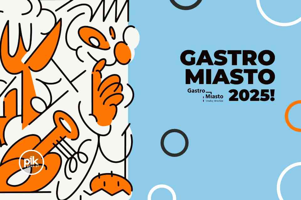 Gastro Miasto 2025