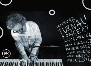 Grzegorz Turnau | koncert we Wrocławiu - Bilety