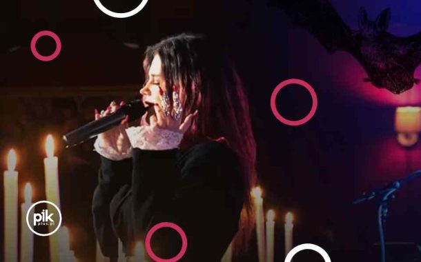 Groove or Treat – Halloween Party by Ola Madziara | Halloween w Vertigo