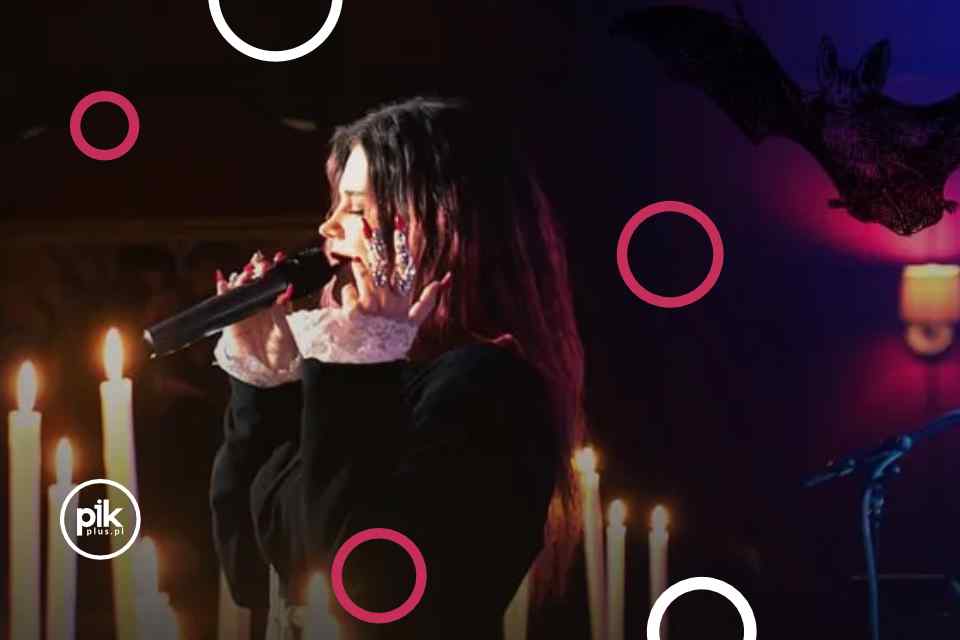 Groove or Treat – Halloween Party by Ola Madziara | Halloween w Vertigo