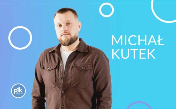 Michał Kutek | stand-up