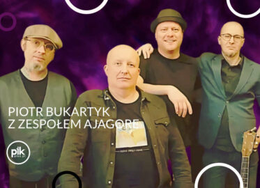 Piotr Bukartyk | koncert