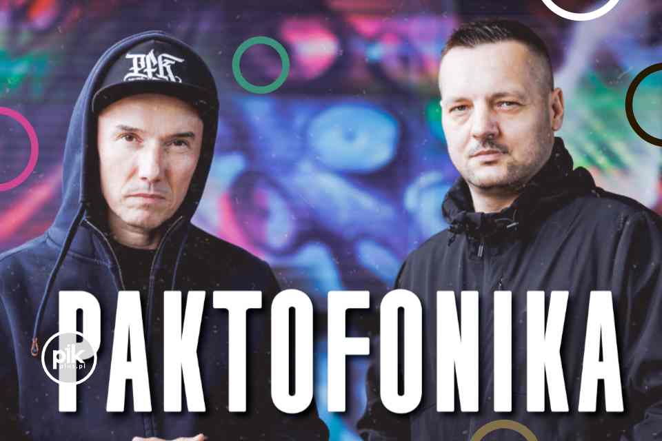 Paktofonika | koncert