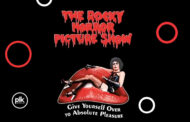 Halloween w DCF - Rocky Horror Picture Show + tematyczne party