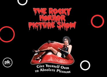 Halloween w DCF - Rocky Horror Picture Show + tematyczne party