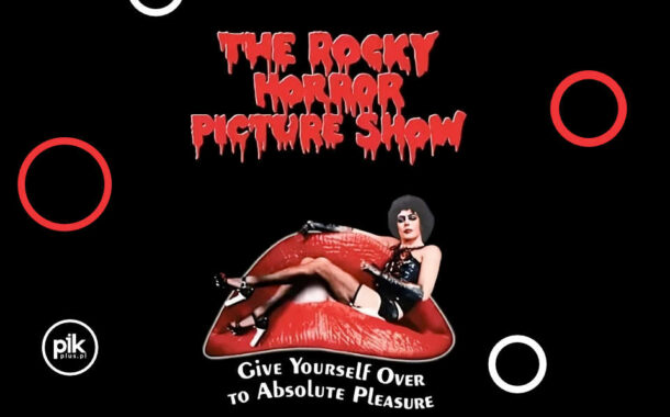 Halloween w DCF - Rocky Horror Picture Show + tematyczne party