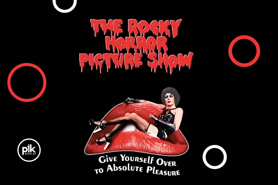 Halloween w DCF - Rocky Horror Picture Show + tematyczne party