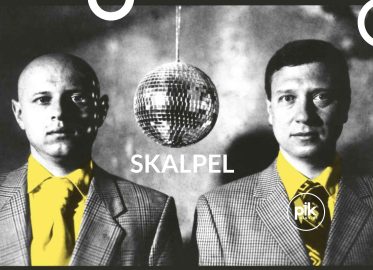 Skalpel | koncert we Wrocławiu - Bilety