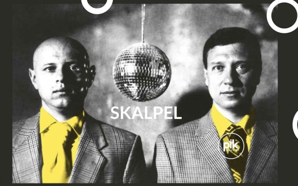 Skalpel | koncert we Wrocławiu - Bilety