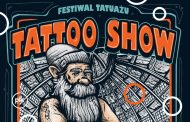 Wrocław Tattoo Show 2026