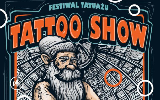 Wrocław Tattoo Show 2026