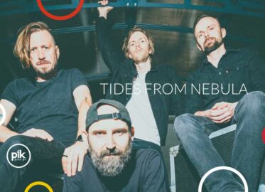 Tides From Nebula | koncert