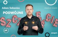 Adam Sobaniec | stand-up we Wrocławiu - Bilety
