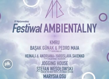 Festiwal Ambientalny 2025
