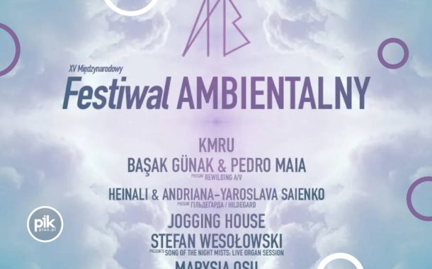 Festiwal Ambientalny 2025
