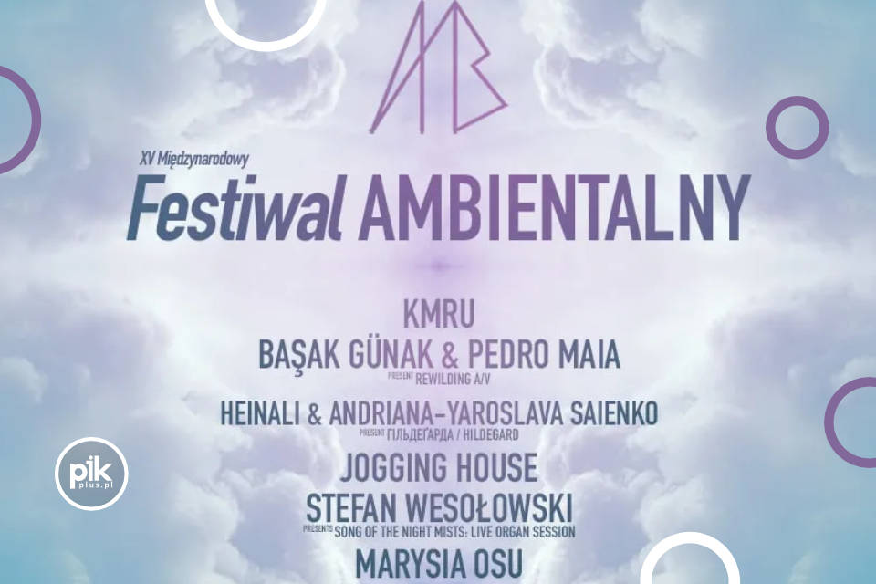 Festiwal Ambientalny 2025
