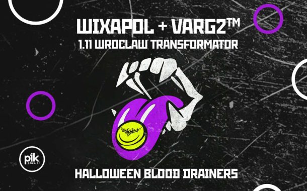 Halloween w Transformatorze