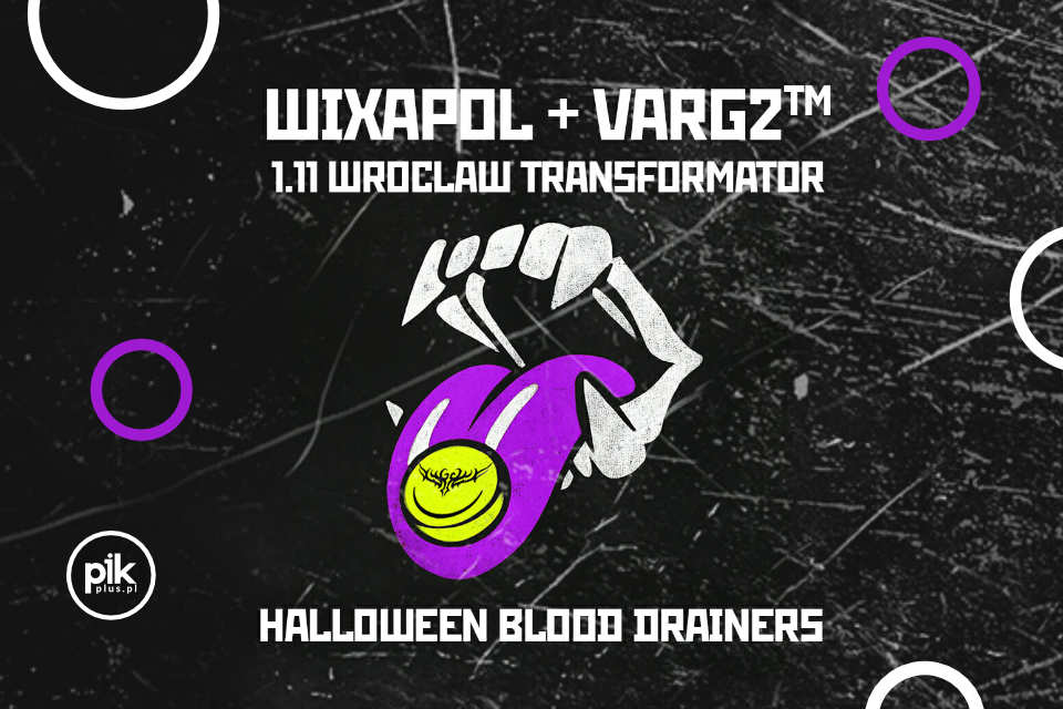 Halloween w Transformatorze