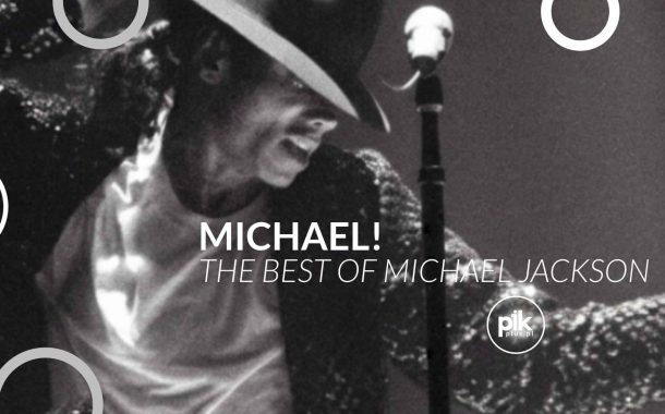 MICHAEL! - The best of Michael Jackson | koncert we Wrocławiu - Bilety