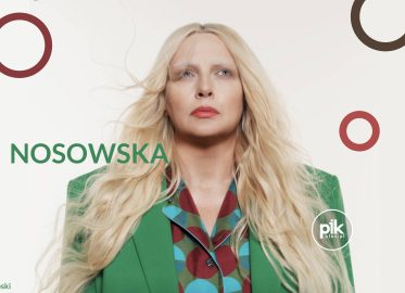 Nosowska | koncert we Wrocławiu - Bilety